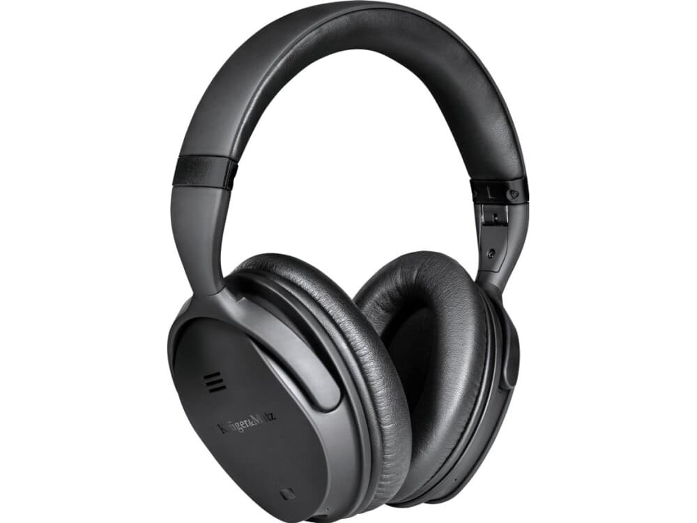 Krüger&Matz Anc F7a Headphones (Km0655)