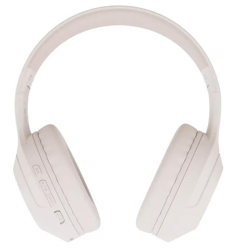 CANYON Bluetooth Headset BTHS-3 On-Ear/Stereo/BT5.1 beige retail