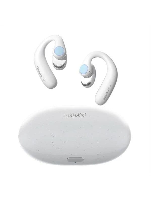 QCY T15 Crossky GTR White