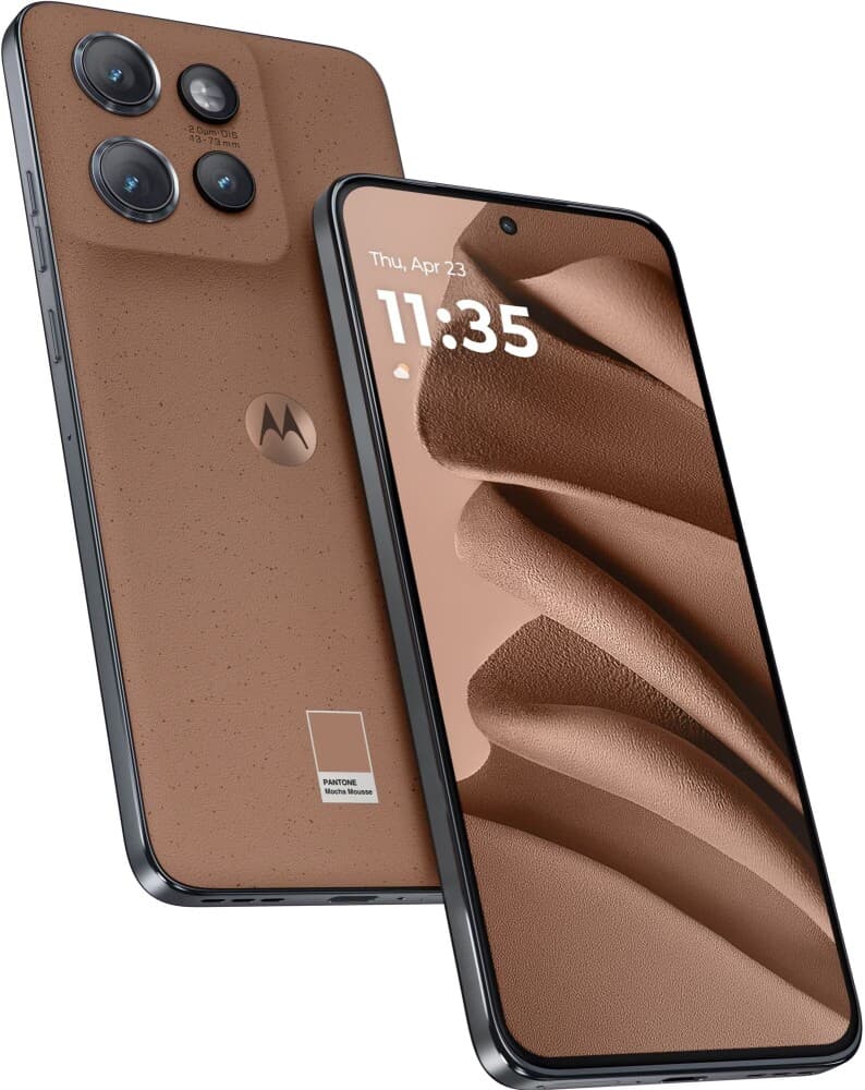 Motorola Edge 50 Neo 12GB/512GB Mocha Mousse