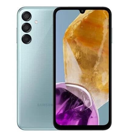 Samsung Galaxy M15 5G 4GB/128GB Light Blue