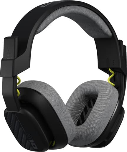 Astro A10 - XBOX - Svart