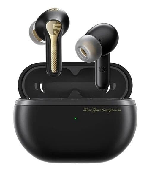 SoundPEATS TWS Capsule3 PRO + Black