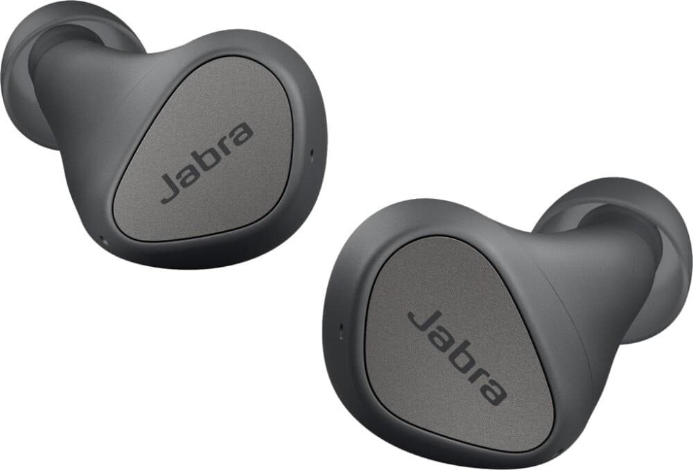 Jabra Elite 4 Dark Grey