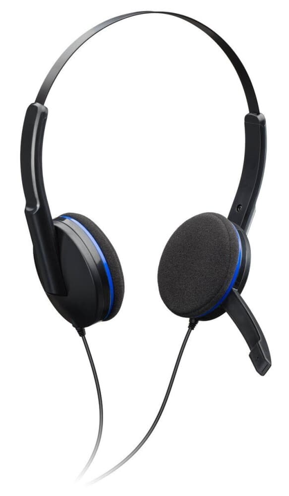 BigBen Interactive Stereo Gaming Headset (PS4)