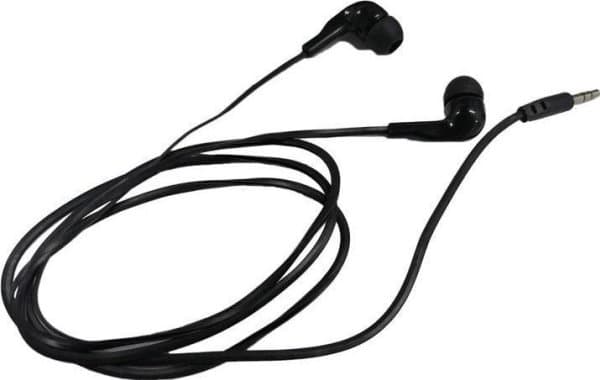 Aptel Hodetelefoner Trådløse In-Ear Hodetelefon Stereo Kablet Sort Zs2h