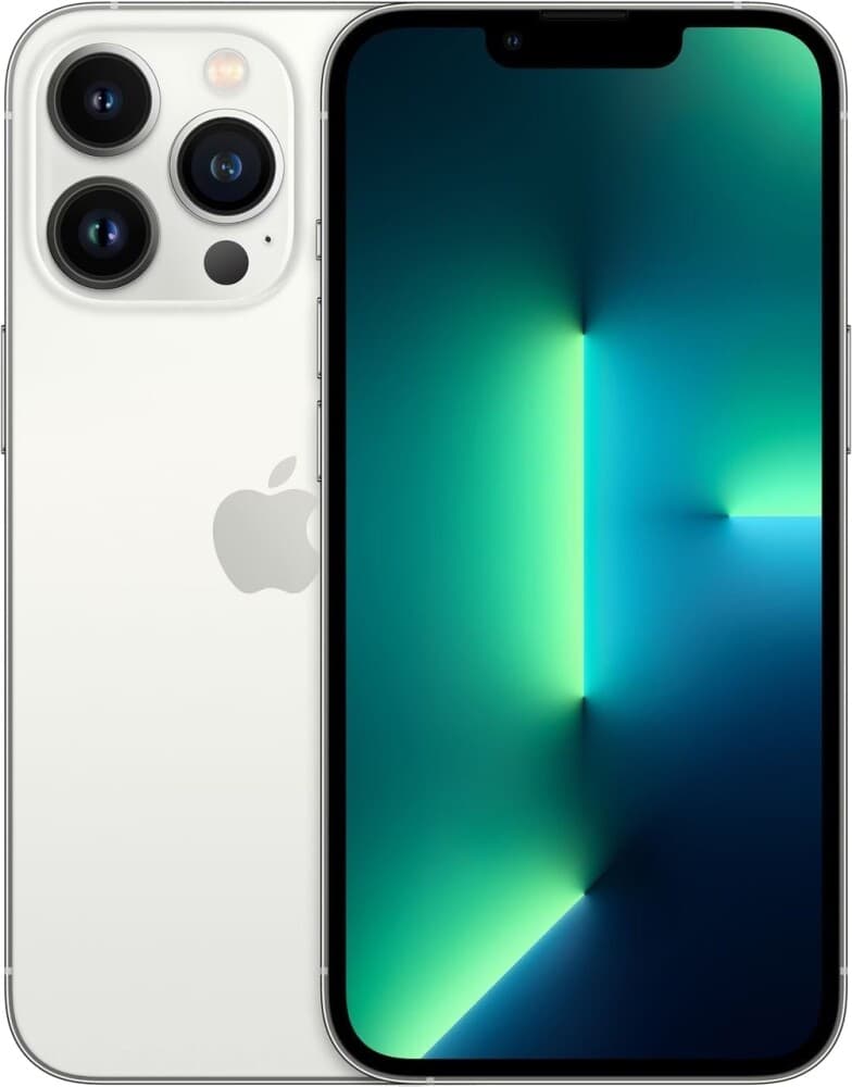 Apple iPhone 13 Pro 512GB Sølv