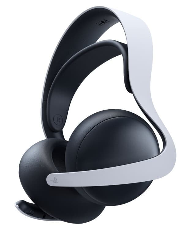 Sony Pulse Elite Sort