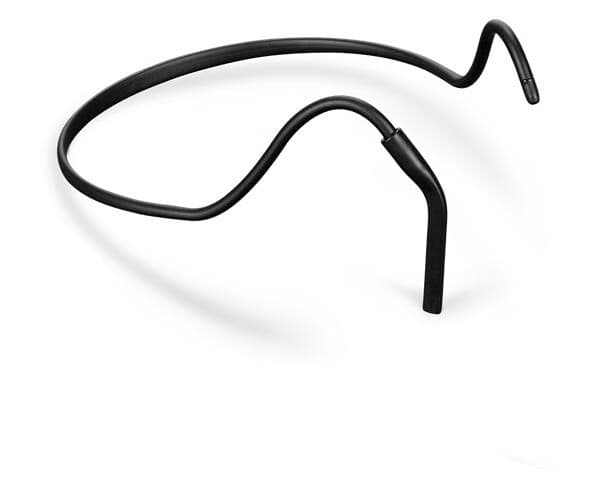 Epos Nb 20 Replacement Neckband For D 10 Dw Office Klick-Adapter Hsa 20