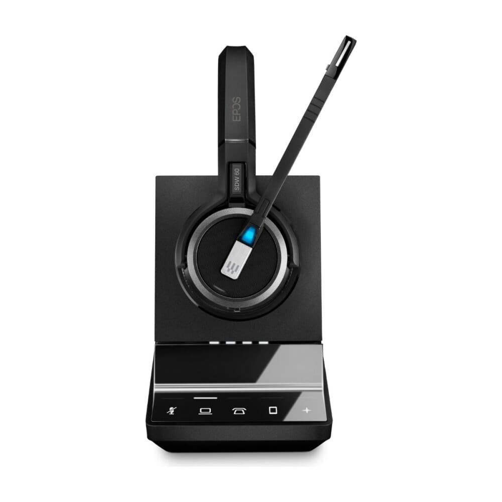 EPOS IMPACT SDW 5066 Double-Sided DECT