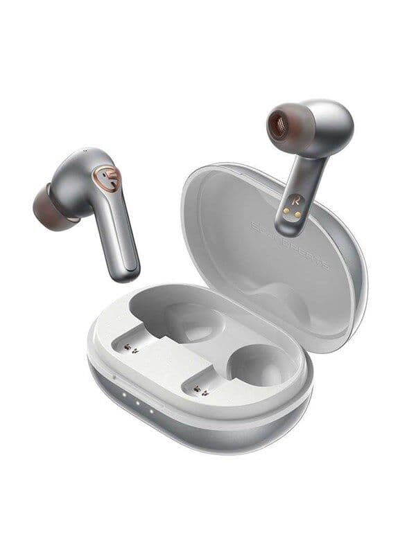 SoundPEATS H2 Grey
