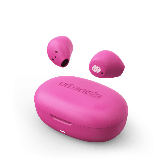 Urbanista Lisbon Blush Rosa