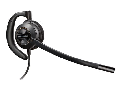Poly Encorepro Hw530d Hodesett Mono Svart