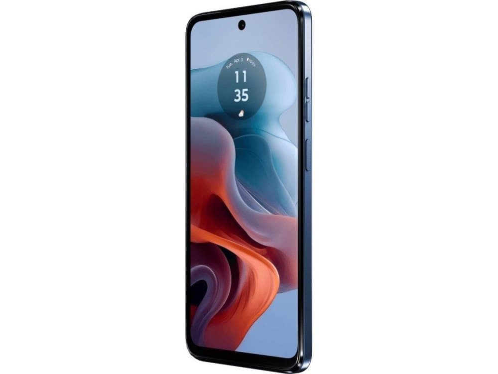 Motorola Moto G34 5G 8GB/128GB Ice Blue