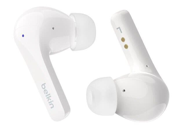 Belkin SoundForm Motion
