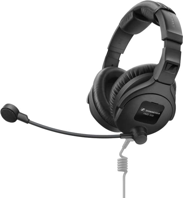 Sennheiser HMD 300