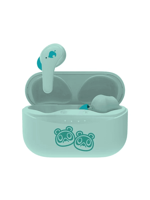 OTL Technologies Animal Crossing Blue