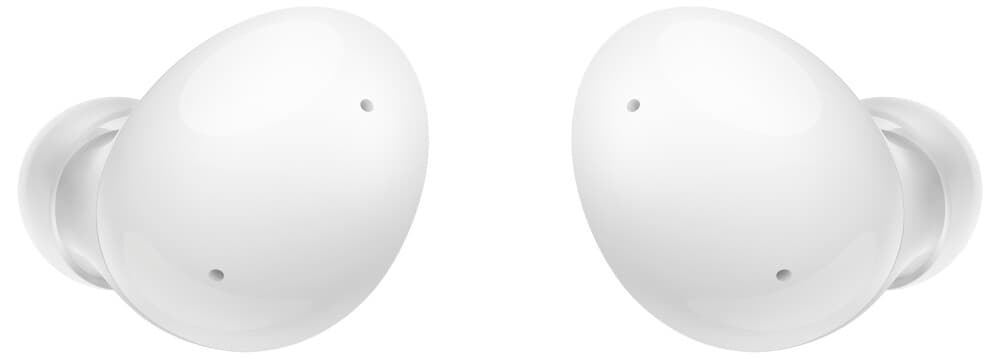 Samsung Galaxy Buds2 Hvit