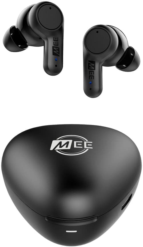Mee Audio X20 Svart