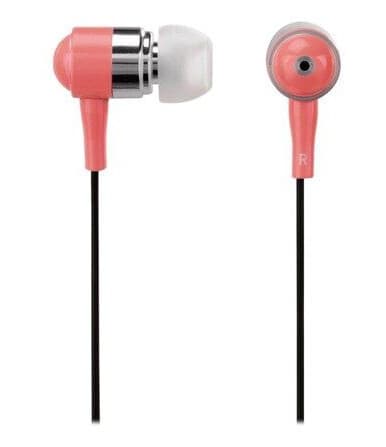 Hama "Shiny" - earphones with mic