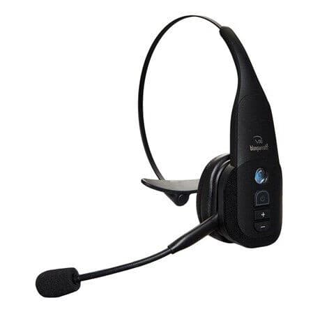 Jabra BlueParrott B350-XT