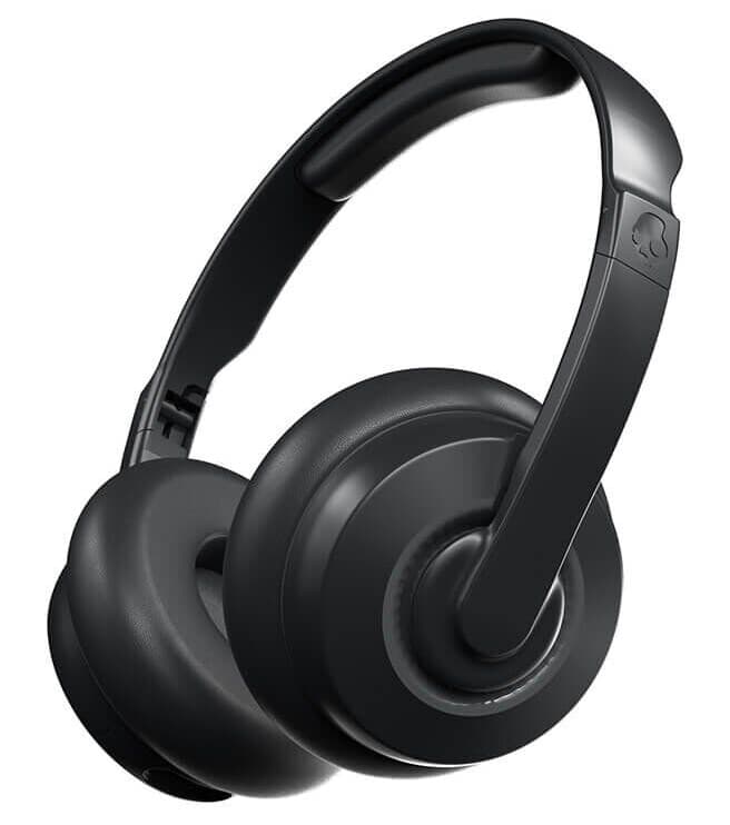 Skullcandy Casette Svart