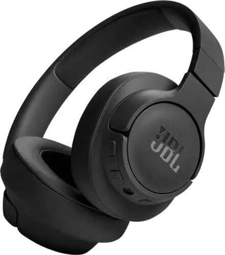 JBL Tune 720BT Svart