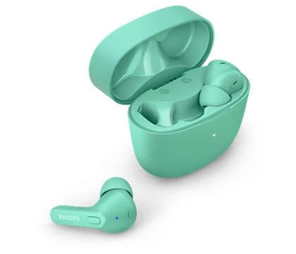 Philips TAT2206GR Grønn