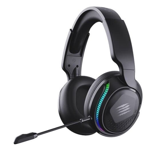 Mad Catz P.I.L.O.T. Pro Sort