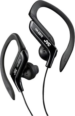 JVC HA EB75