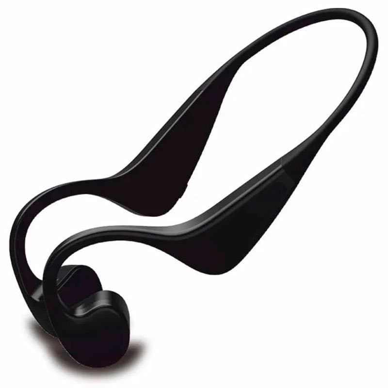 Hodetelefoner Manta Mbc101 Svart
