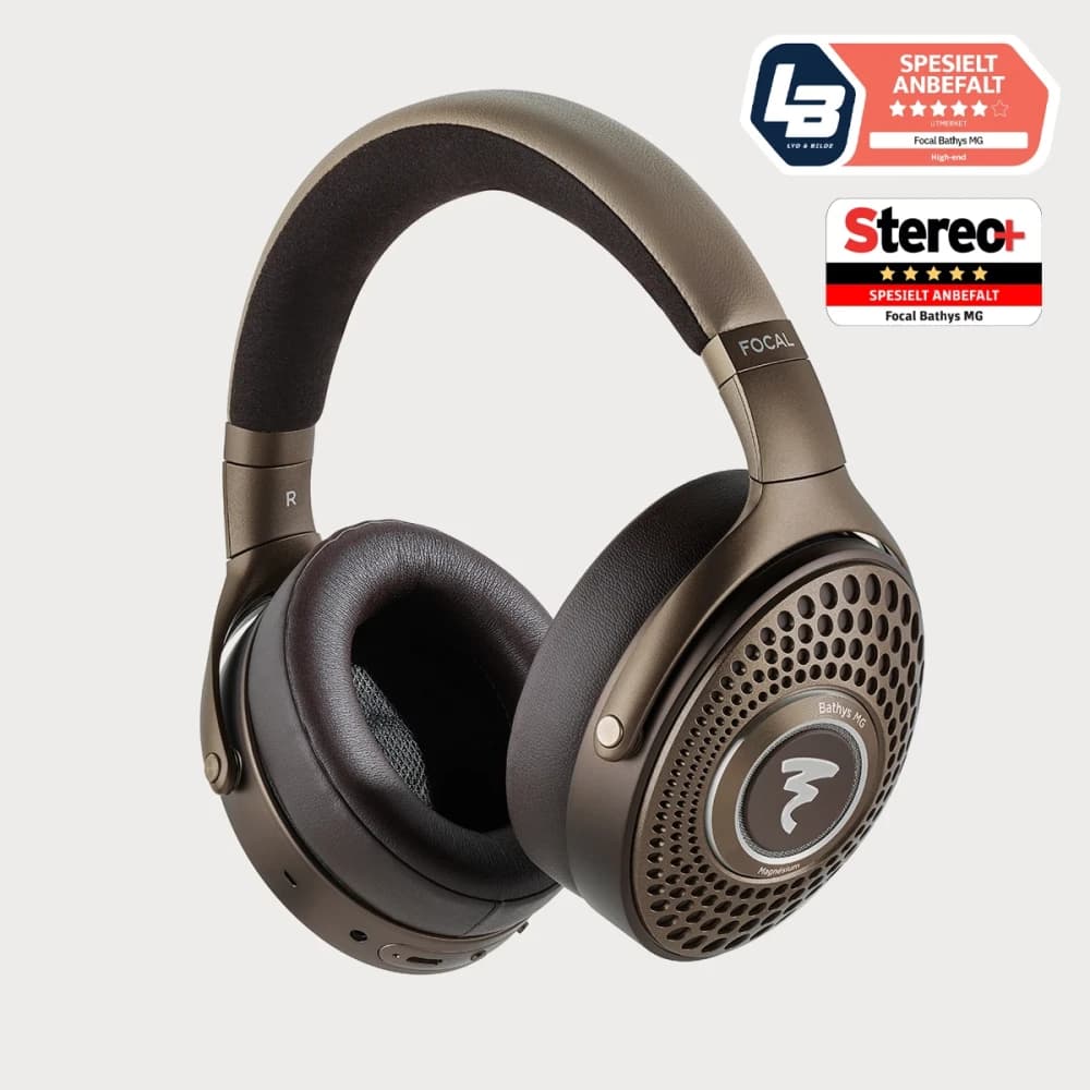 Focal Bathys MG