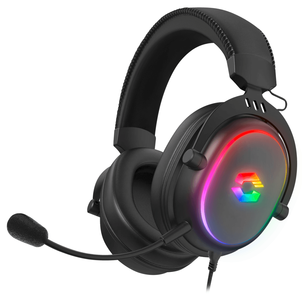 Speedlink CONUX RGB Black