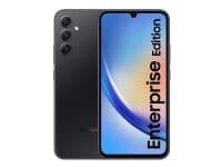 Samsung Galaxy A34 Enterprise Edition 6GB 128GB fantastisk grafitt