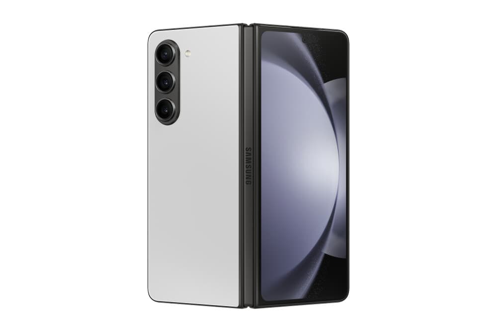 Samsung Galaxy Z Fold5 5G 12GB/256GB Grå