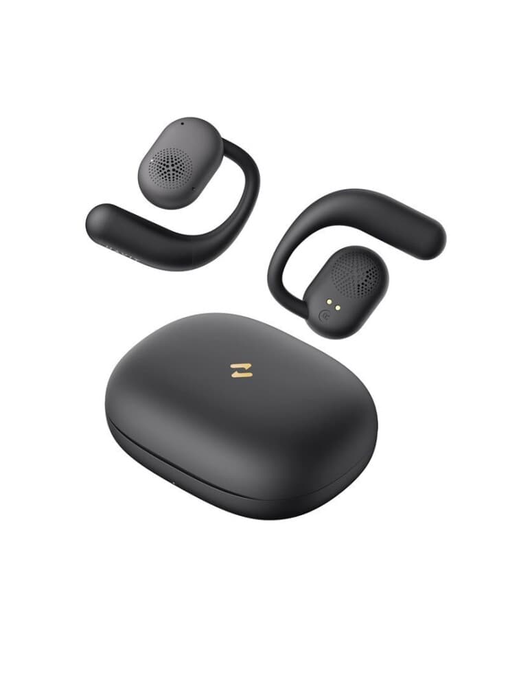 Havit OWS914 Earbuds Svart