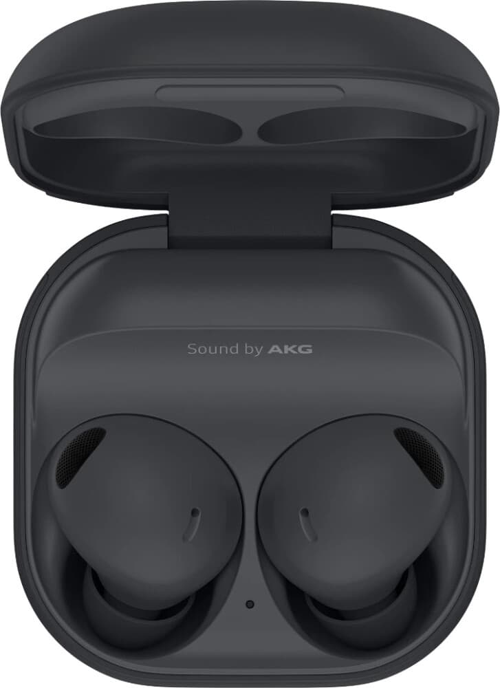 Samsung Galaxy Buds2 Pro Grafitt