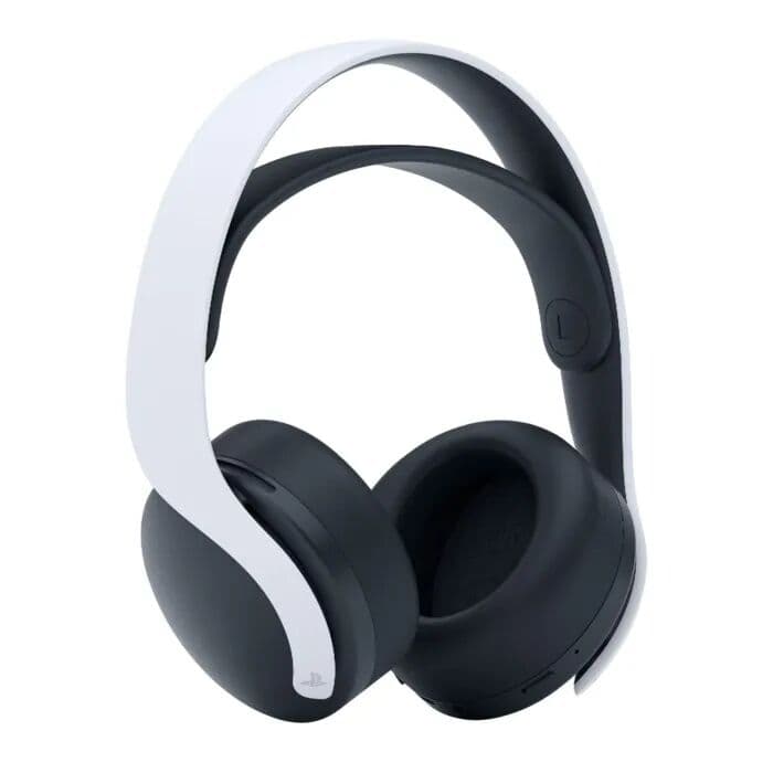Sony Pulse 3D Trådløst headset til Playstation 5