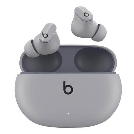 Apple Beats Studio Buds Grå