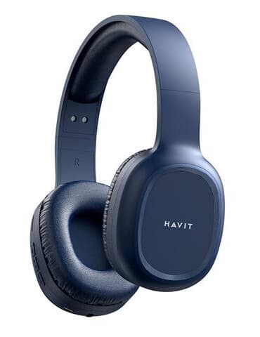 Havit H2590BT Pro Blå