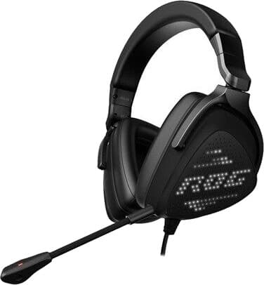 ASUS ROG Delta S Animate