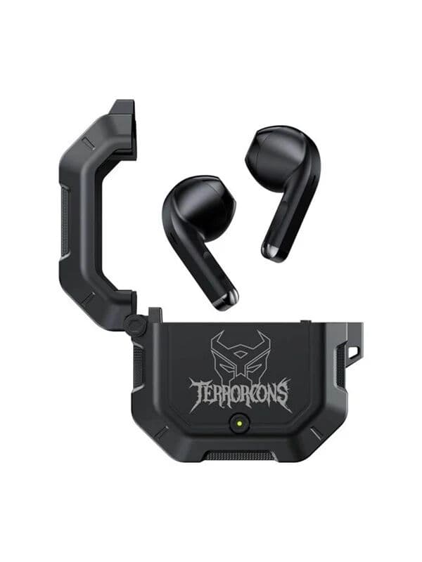 Transformers TWS TF-T12 Black