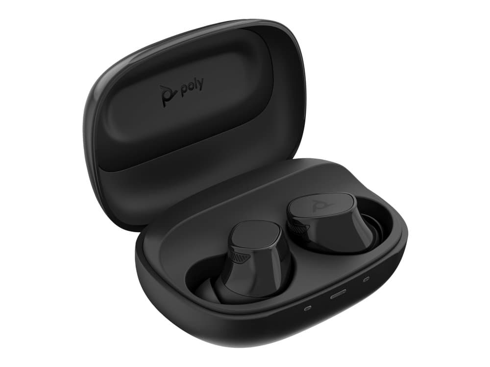 Poly Voyager Free 20 Grå