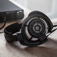 Sennheiser HD 820 + HDV 820 Head-fi headset