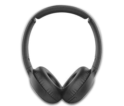 Philips UpBeat TAUH202BK Svart