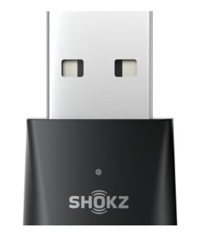 Shokz Loop 100 Usb-A Adapter