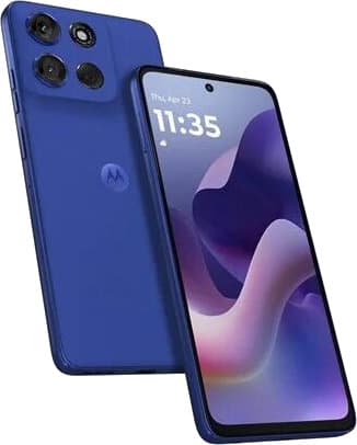 Motorola Moto G56 8GB/256GB Dazzling Blue