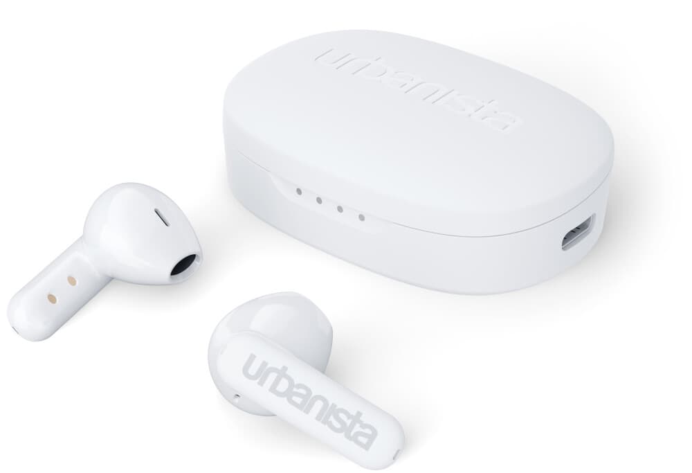 Urbanista Copenhagen Pure Hvit