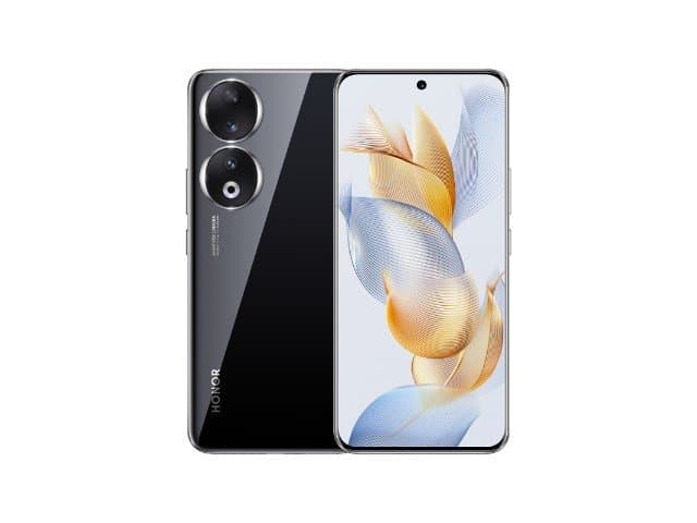 Honor 90 5G 12GB/512GB Sort