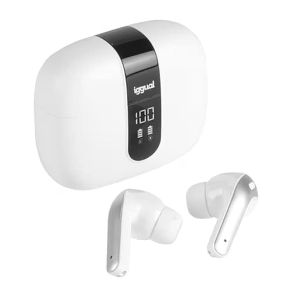 Iggual IGG319352 Hvit